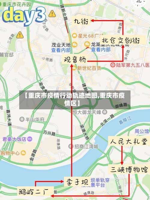 【重庆市疫情行动轨迹地图,重庆市疫情区】-第1张图片