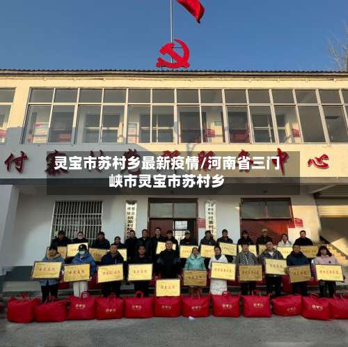 灵宝市苏村乡最新疫情/河南省三门峡市灵宝市苏村乡-第1张图片
