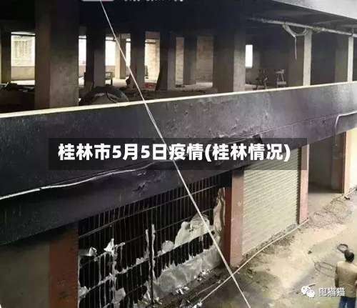 桂林市5月5日疫情(桂林情况)-第1张图片