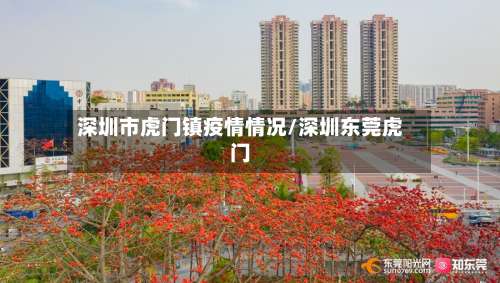 深圳市虎门镇疫情情况/深圳东莞虎门-第1张图片