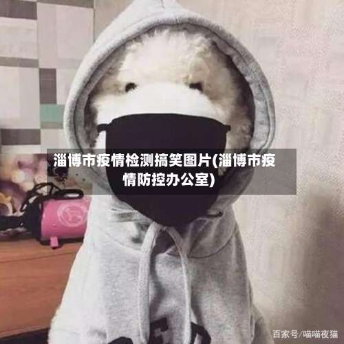 淄博市疫情检测搞笑图片(淄博市疫情防控办公室)-第1张图片