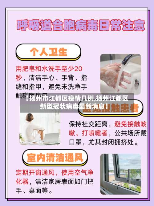 【扬州市江都区疫情几例,扬州江都区新型冠状病毒最新消息】-第2张图片