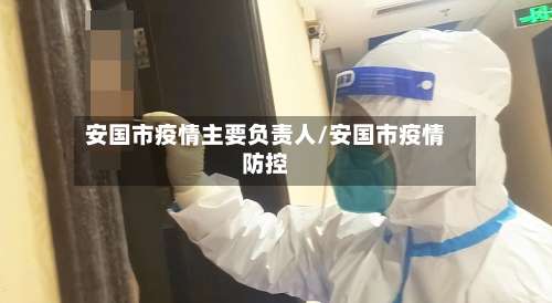 安国市疫情主要负责人/安国市疫情防控-第3张图片