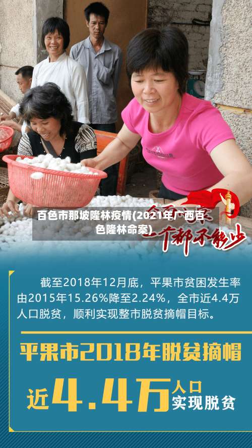 百色市那坡隆林疫情(2021年广西百色隆林命案)-第1张图片