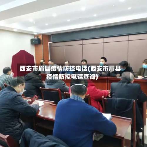 西安市眉县疫情防控电话(西安市眉县疫情防控电话查询)-第2张图片