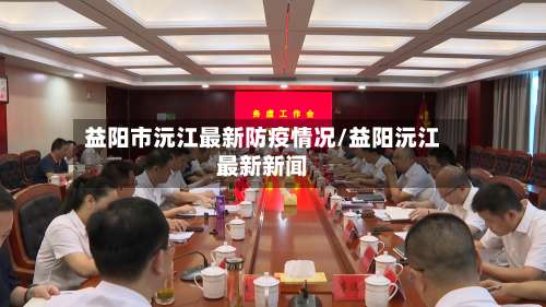 益阳市沅江最新防疫情况/益阳沅江最新新闻-第3张图片