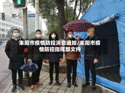 耒阳市疫情防控消息通知/耒阳市疫情防控指挥部文件-第2张图片