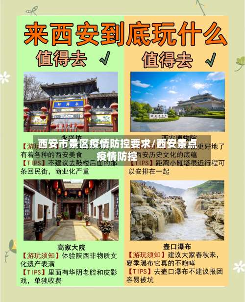 西安市景区疫情防控要求/西安景点疫情防控-第1张图片