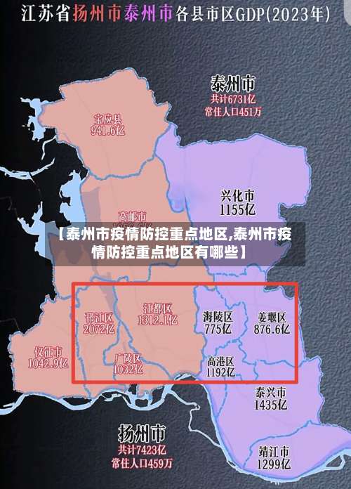 【泰州市疫情防控重点地区,泰州市疫情防控重点地区有哪些】-第1张图片