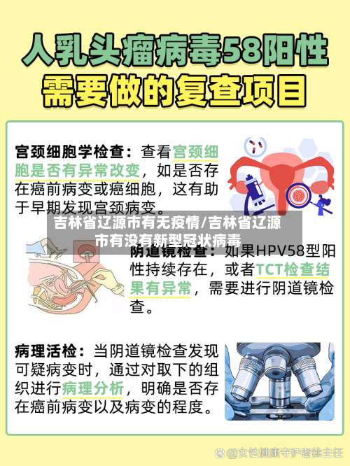 吉林省辽源市有无疫情/吉林省辽源市有没有新型冠状病毒-第2张图片