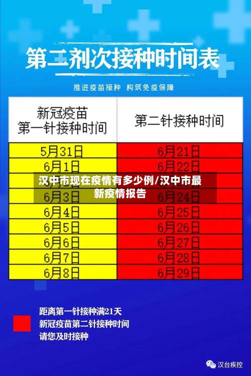 汉中市现在疫情有多少例/汉中市最新疫情报告-第3张图片