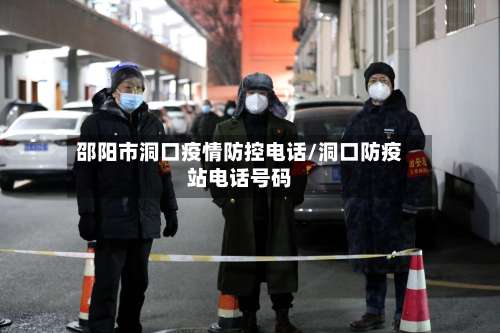 邵阳市洞口疫情防控电话/洞口防疫站电话号码-第2张图片