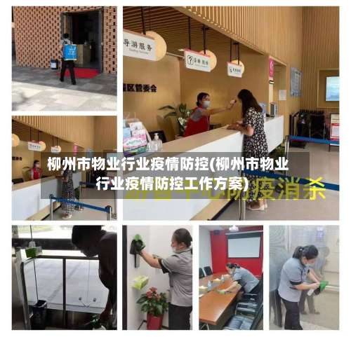 柳州市物业行业疫情防控(柳州市物业行业疫情防控工作方案)-第1张图片