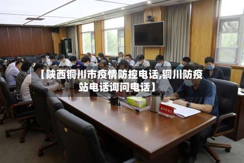 【陕西铜川市疫情防控电话,铜川防疫站电话询问电话】-第1张图片