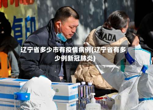 辽宁省多少市有疫情病例(辽宁省有多少例新冠肺炎)-第3张图片