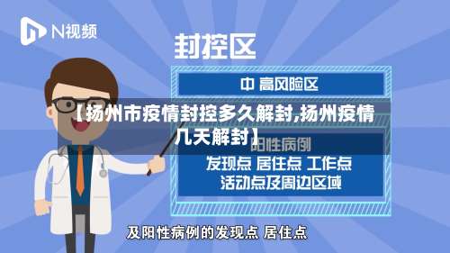 【扬州市疫情封控多久解封,扬州疫情几天解封】-第1张图片
