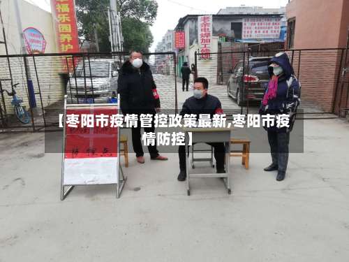 【枣阳市疫情管控政策最新,枣阳市疫情防控】-第3张图片