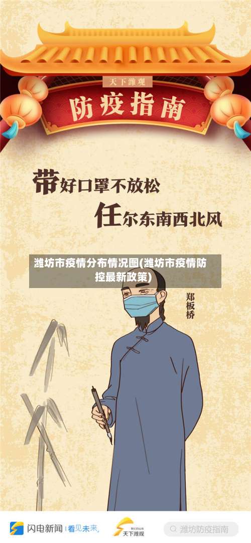 潍坊市疫情分布情况图(潍坊市疫情防控最新政策)-第1张图片