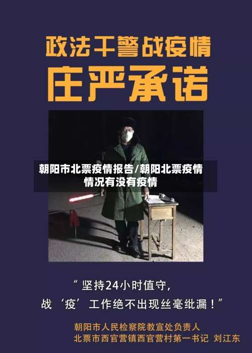 朝阳市北票疫情报告/朝阳北票疫情情况有没有疫情-第1张图片
