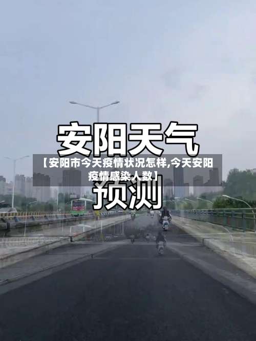 【安阳市今天疫情状况怎样,今天安阳疫情感染人数】-第2张图片