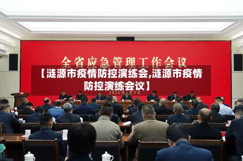 【涟源市疫情防控演练会,涟源市疫情防控演练会议】-第2张图片