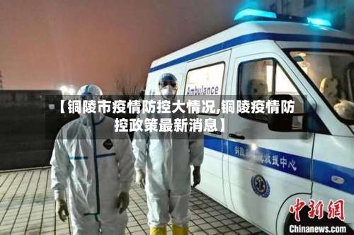 【铜陵市疫情防控大情况,铜陵疫情防控政策最新消息】-第3张图片