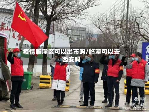 疫情临潼区可以出市吗/临潼可以去西安吗-第1张图片