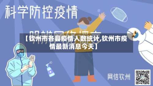 【钦州市各县疫情人数统计,钦州市疫情最新消息今天】-第2张图片