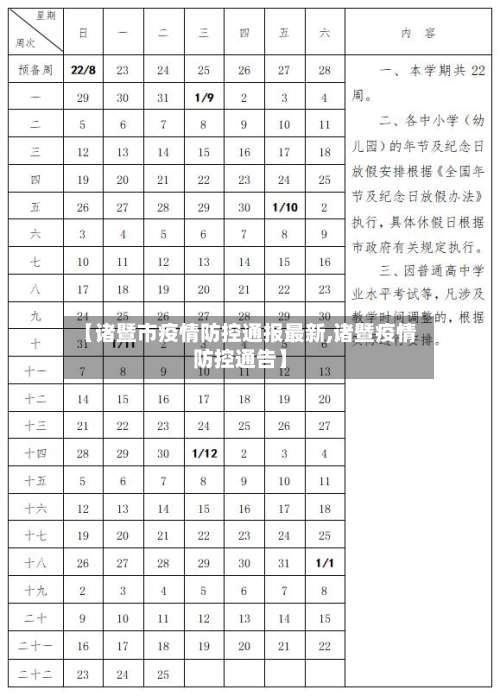 【诸暨市疫情防控通报最新,诸暨疫情防控通告】-第1张图片