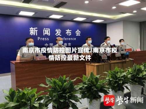 南京市疫情防控图片宣传/南京市疫情防控最新文件-第1张图片