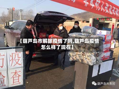 【葫芦岛市解除疫情了吗,葫芦岛疫情怎么样了现在】-第2张图片