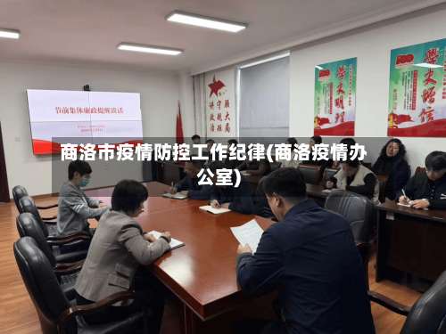 商洛市疫情防控工作纪律(商洛疫情办公室)-第1张图片