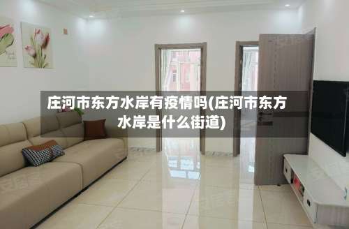 庄河市东方水岸有疫情吗(庄河市东方水岸是什么街道)-第1张图片