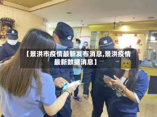 【景洪市疫情最新发布消息,景洪疫情最新数据消息】-第3张图片