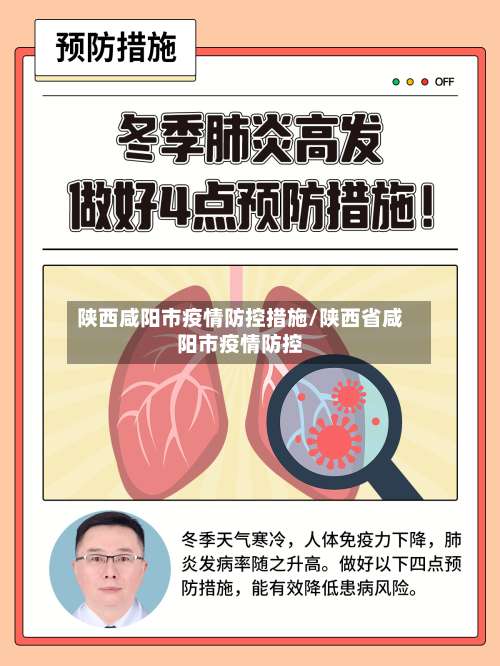 陕西咸阳市疫情防控措施/陕西省咸阳市疫情防控-第1张图片