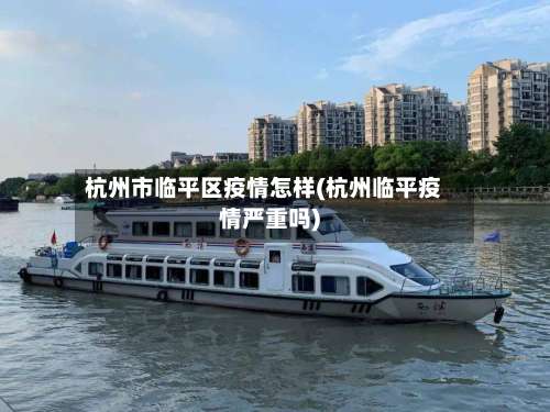 杭州市临平区疫情怎样(杭州临平疫情严重吗)-第1张图片