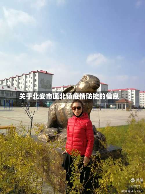 关于北安市通北镇疫情防控的信息-第1张图片