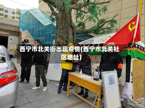 西宁市北关街出现疫情(西宁市北关社区地址)-第2张图片