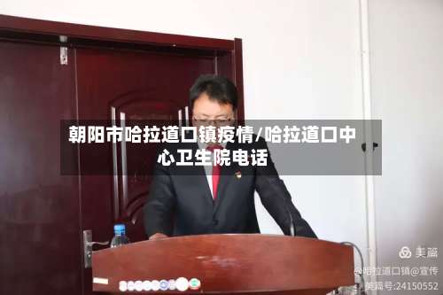 朝阳市哈拉道口镇疫情/哈拉道口中心卫生院电话-第1张图片