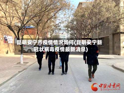 昆明安宁市疫情情况如何(昆明安宁新冠状病毒疫情最新消息)-第1张图片