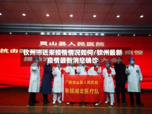 钦州市近来疫情情况如何/钦州最新疫情最新消息确诊-第2张图片