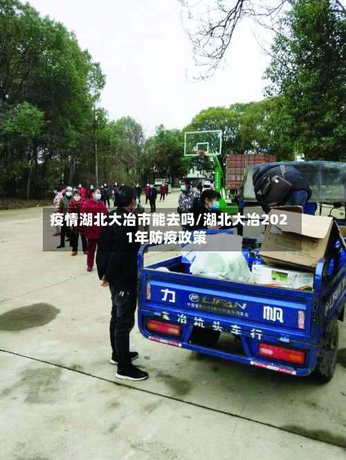 疫情湖北大冶市能去吗/湖北大冶2021年防疫政策-第1张图片