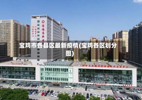 宝鸡市各县区最新疫情(宝鸡各区划分图)-第1张图片
